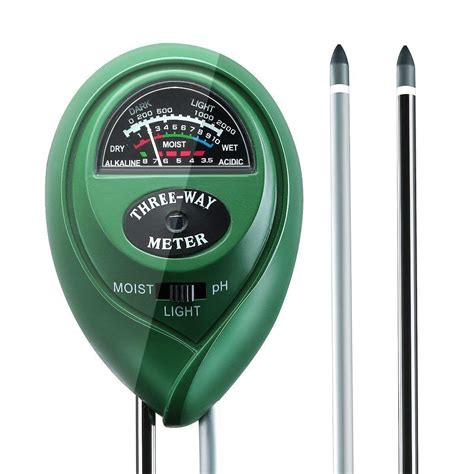 moisture meter for garden soil|3 way soil moisture meter.